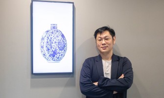【NFT交易平台】投資8千萬$明朝古玩！入場費8千起！