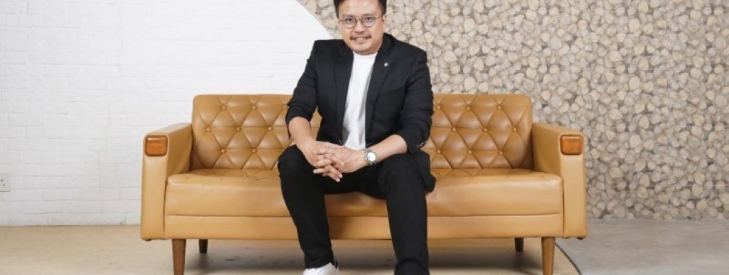 花20年建立數碼營銷王國  域思創辦人陳樹偉：不只看重利潤