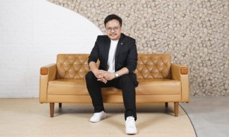 花20年建立數碼營銷王國  域思創辦人陳樹偉：不只看重利潤