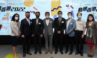 藝術家偕學生  齊齊打造校園壁畫NFT創善舉