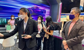 環球資源十月香港展2022：展覽主題配特色展館吸客！入場人數勝預期！