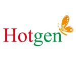 Hotgen 熱景生物