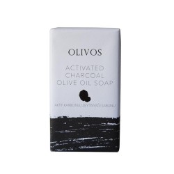 Charcoal Soap