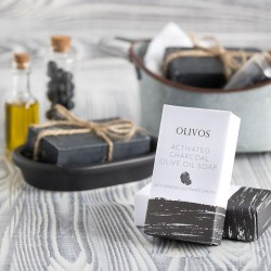 Charcoal Soap