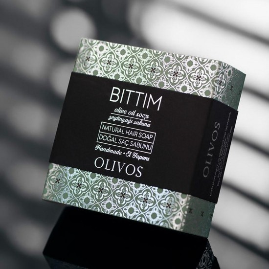 Olivos Bittim Soap