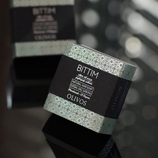 Olivos Bittim Soap