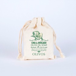 Olivos 牛油果橄欖油肥皂