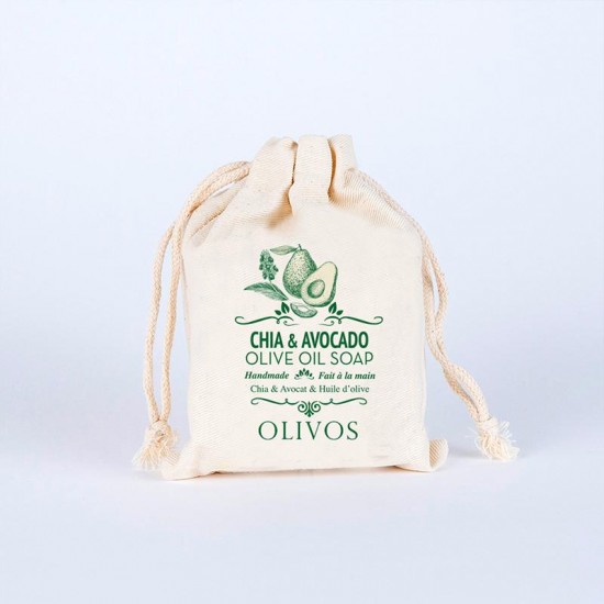 Olivos 牛油果橄欖油肥皂
