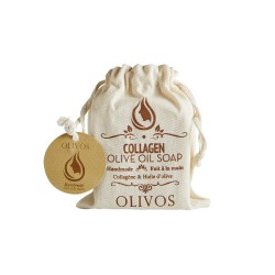 Olivos 膠原蛋白橄欖油肥皂
