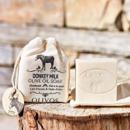 Olivos 手工驢奶橄欖油肥皂（150克）