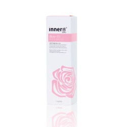 inner感®Garm Rose-Ex 玫瑰精華凝膠6支裝 | 陰道異味 | Alpha Hygienic 艾花潔