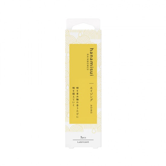 Rainbow23 - Aging 抗陰道衰老 | Alpha Hygienic 艾花潔