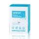 Wettrust 茶樹女性專用有機棉抹巾 (25片)