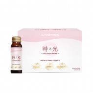 時光膠原蛋白飲