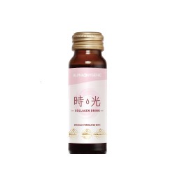 時光膠原蛋白飲
