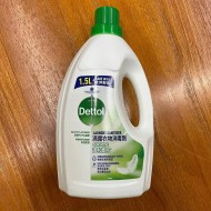 滴露衣物消毒劑 1.5L | 溫和配方 | 洗衣 | 洗衫 | 洗衣機 | 水洗 | 機洗