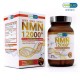 Premium NMN12000+ 50+心腦配方 | 麗康迦南 NAYCLAS