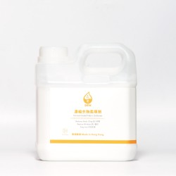 白泫 DEW 濃縮衣物柔順劑 1公升