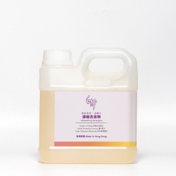白泫 DEW 濃縮洗潔精 1公升