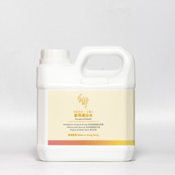 白泫 DEW 家用漂⽩水 1 公升